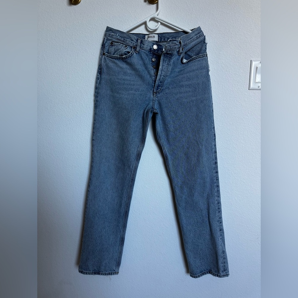 Agolde Jeans